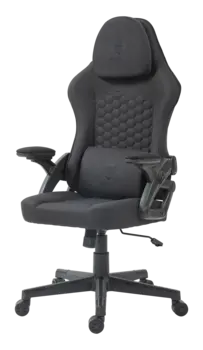 Deltaco DC130 Gaming Stol