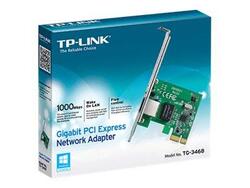 TP-Link Gigabit LAN PCI Express