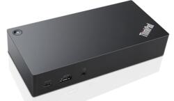 Lenovo ThinkPad USB-C Dock / GENBRUGT-IT