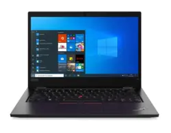 Lenovo ThinkPad L13 13" - Intel  i5-10210u 1,6GHz 256GB NVMe 8GB Win11 Pro - Grade B