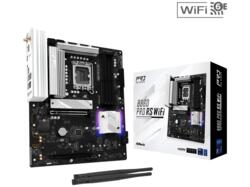 ASRock B860 Pro RS WiFi