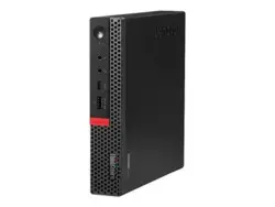 LENOVO ThinkCentre M920q i5/16/256 - GENBRUGT-IT