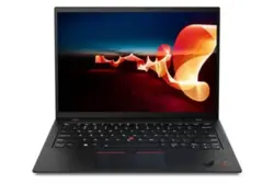 Lenovo ThinkPad X1 Carbon 9th Gen 14" I5/16/256 GENBRUGT-IT