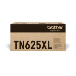 Brother TN-625XLBK tonerpatron 1 stk Original Sort