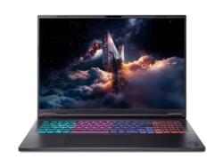Acer Nitro 18 AI A7/32/1024/RTX5070