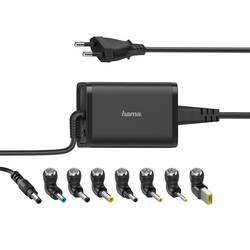HAMA UNIVERSAL NOTEBOOK OPLADER 19V 45W