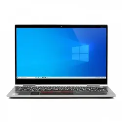 Lenovo ThinkPad X1 Yoga 6th Gen 14" I7/16/512 Touchskærm GENBRUGT-IT