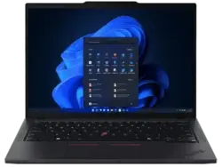 Lenovo ThinkPad T14 Gen 5 14" -  Intel Ultra 5 135U 1,6GHz 512GB NVMe 32GB Win11 Pro - Grade B