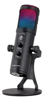 RGB Streaming Microphone