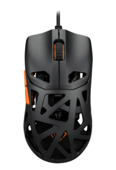 Deltaco Gaming DM360 Ultra-Lightweight 51g