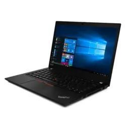 Lenovo ThinkPad P14s Gen 2 14" Nvidia T500 I5/16/256 GENBRUGT-IT