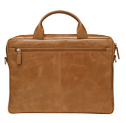 dbramante1928 15'' Laptop Bag Kronborg (2nd gen), Tan