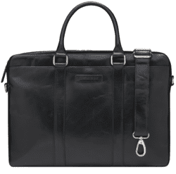 Dbramante1928 15'' Laptop Bag Nordborg (2nd gen), Black