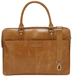 Dbramante1928 16'' Laptop Bag Rosenborg (2nd gen), Tan