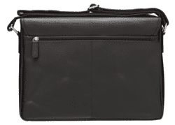 Dbramante1928 14'' Laptop Bag Marselisborg (2nd gen), Hunter Dark