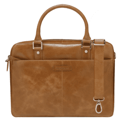 Dbramante1928 14'' Laptop Bag Rosenborg (2nd gen), Tan