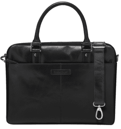Dbramante1928 14'' Laptop Bag Rosenborg (2nd gen), Black