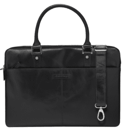 Dbramante1928 16'' Laptop Bag Rosenborg (2nd gen), Black