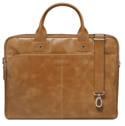 Dbramante1928 16'' Laptop Bag Kronborg (2nd gen), Tan