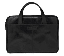 dbramante1928 13'' Laptop Bag Silkeborg (2nd gen), Black
