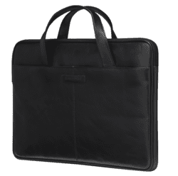 Dbramante1928 15'' Laptop Bag Silkeborg (2nd gen), Black