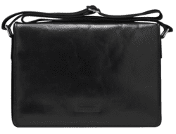 Dbramante1928 14" Laptop Bag Marselisborg (2nd Gen), Black