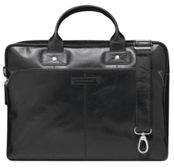 Dbramante1928 16'' Laptop Bag Kronborg (2nd gen), Black