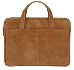 Dbramante1928 13'' Laptop Bag Silkeborg (2nd gen), Golden Tan