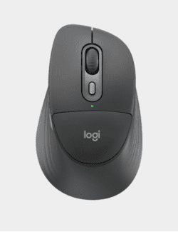 Logitech Signature Comfort Plus M850 L Grafitgrå