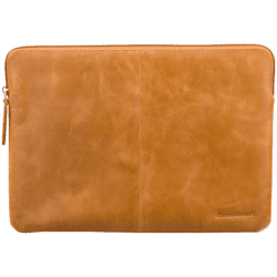 Dbramante1928 15"/16" Laptop Case Skagen Pro, Tan