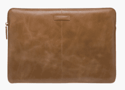 Dbramante1928 14" Laptop Skagen Pro (2nd Gen), Tan