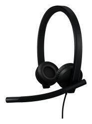 USB Headset Stereo H570e