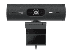 Logitech Brio 505
