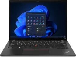 Lenovo ThinkPad T14s Gen 3 14" - Intel i5-1245u 1.6GHz 512GB NVMe 16GB Win11 Pro - Grade B