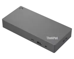 Lenovo ThinkPad USB-C Dock Gen 2 40AS - grade A / GENBRUGT-IT