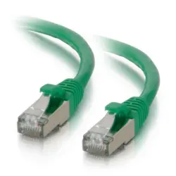 Mercodan 371916075 netværkskabel Gul 7,5 m Cat6a S/FTP (S-STP)