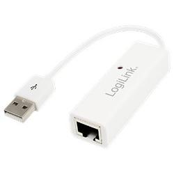 Logilink USB 2.0 til Ethernet