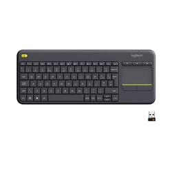 Logitech K400 Plus