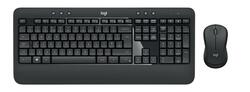 Logitech MK540 - Tastatur og mus-sæt