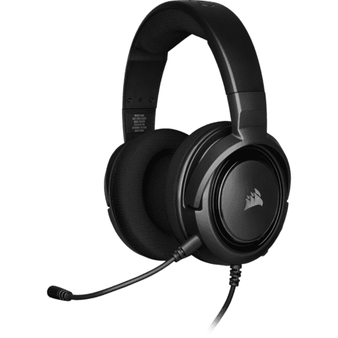 Corsair HS35 Stereo gaming headset