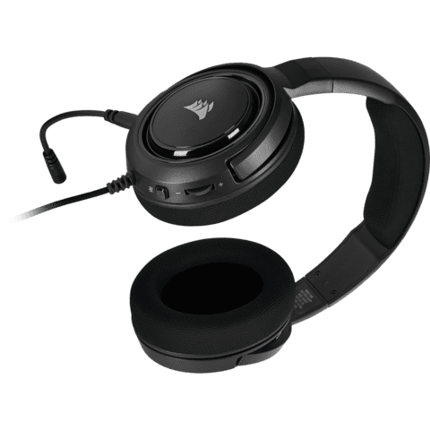 Corsair HS35 Stereo gaming headset