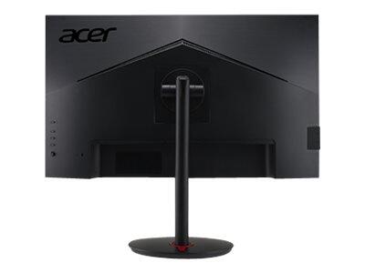 Acer Nitro XV24 24" 165Hz IPS monitor (Udstiling)