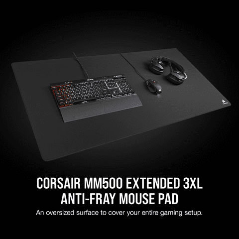 Corsair MM500 Premium - Extended 3XL