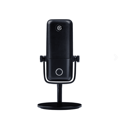 Elgato Wave:1 - Premium USB Mikrofon