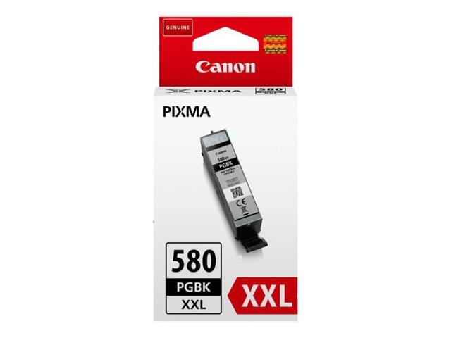 Canon PGI 580XXL PGBK Sort