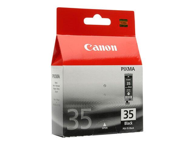 Canon PGI-35 Black