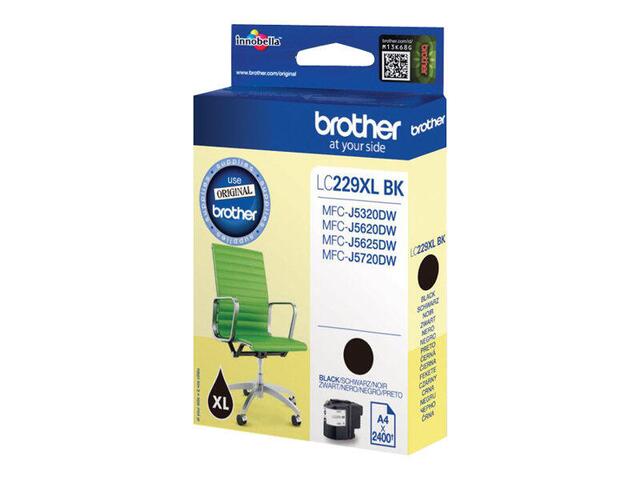 Brother LC229XL Sort