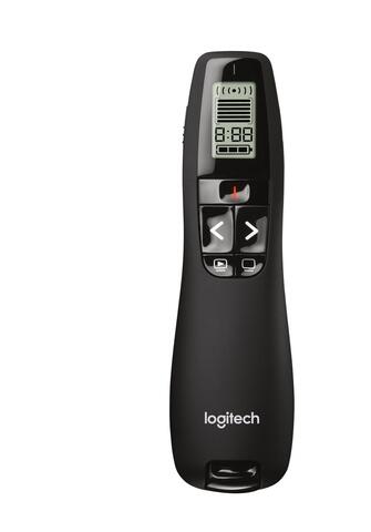Logitech R700 presenter