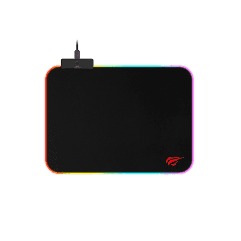Havit RGB Mousepad Small