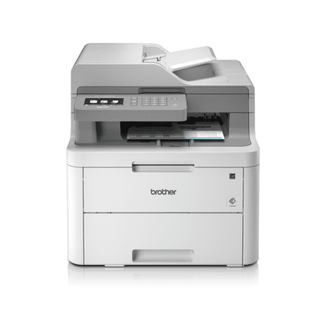 Brother DCP-L3550CDW FARVE